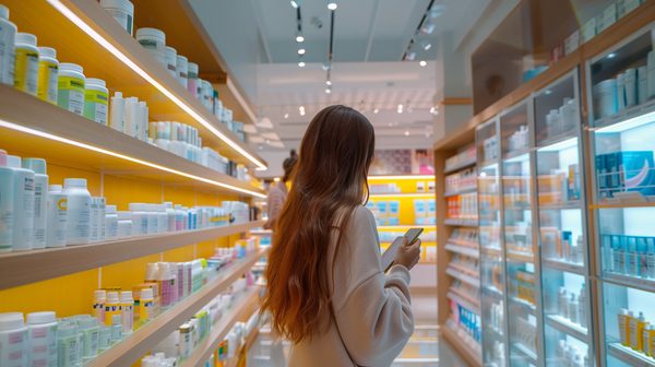 Achat en ligne dhea, mélatonine et libido: guide complet