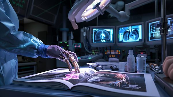 Comprendre la chirurgie du coude : guide complet et solutions