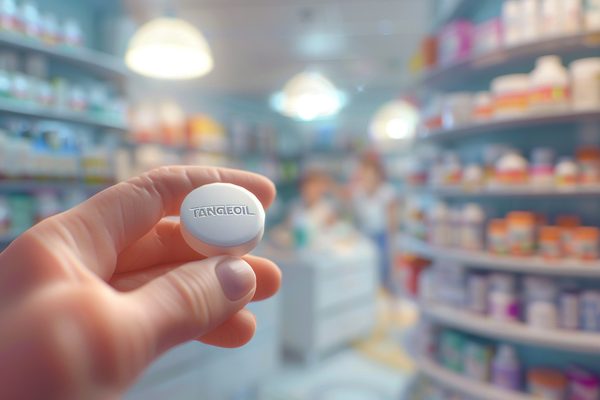 Comprendre le tanganil gé 500 mg comprimé et ses bienfaits
