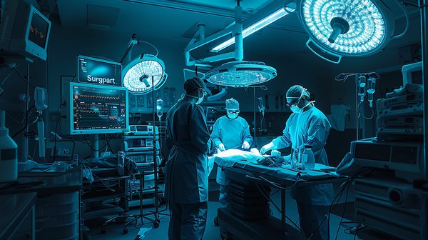 Découvrez la fiabilité de la chirurgie en turquie avec surgpart