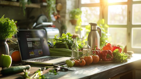 Découvrez le blog ultime pour le bien-être et la nutrition