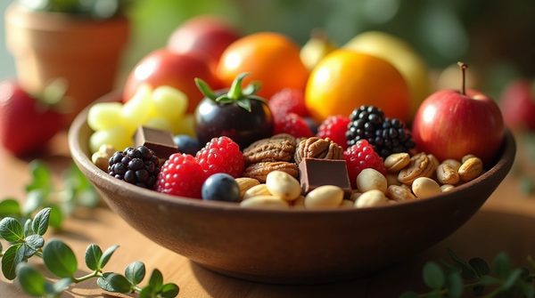 Nutrition sportive : boostez votre jeu avec les bons aliments