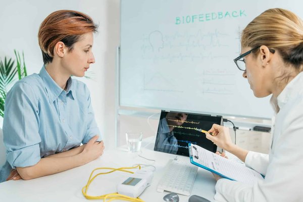 Comment utiliser les techniques de biofeedback pour la gestion de l'hypertension ?