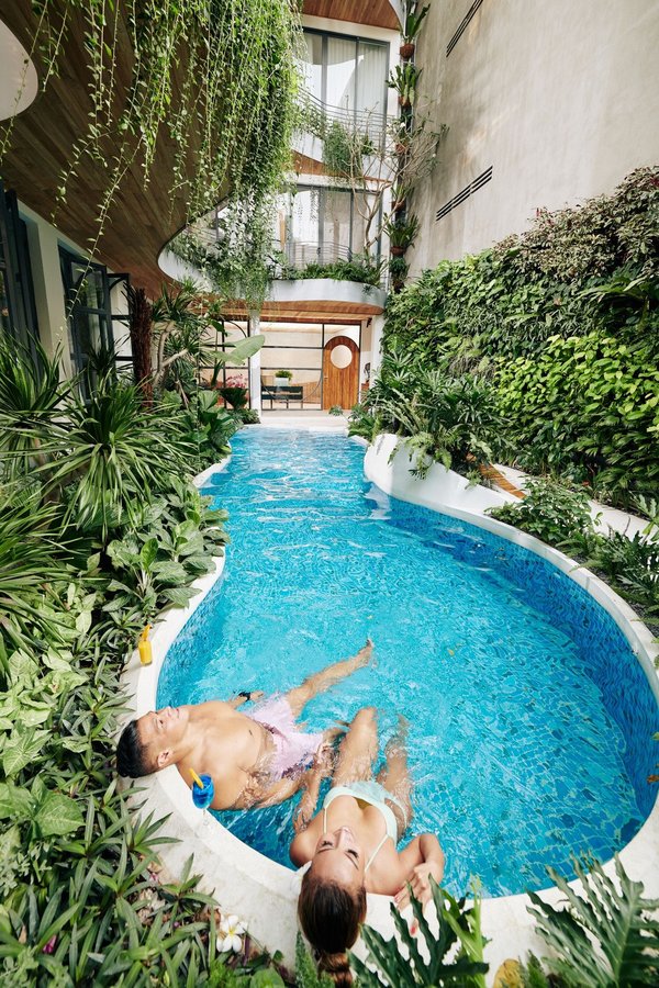 Quelle est l'efficacité de l'hydrothérapie dans le traitement de la sclérose en plaques ?