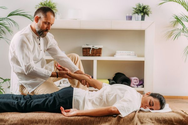Massage kirelax à toulouse : bien choisir son salon de détente