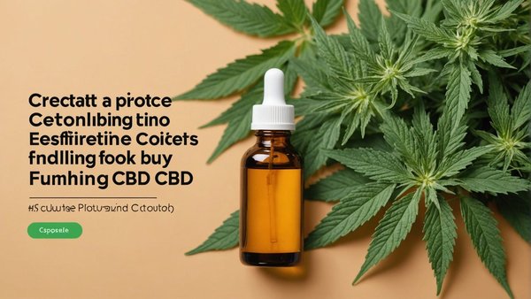 Guide ultime pour trouver des codes promo pour acheter du cbd