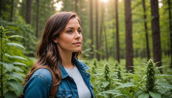 Exploitez les vertus du cbd extérieur pour améliorer votre santé