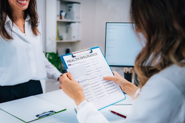 Les avantages de la digitalisation pour votre mutuelle santé