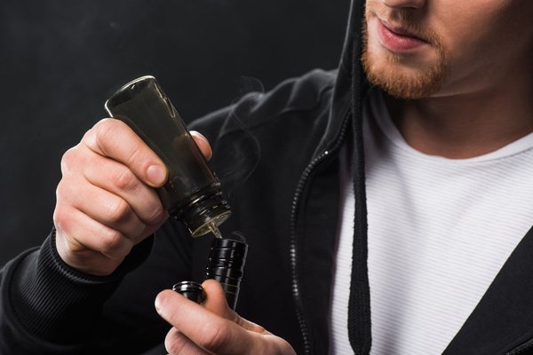 E-liquides premium : les délices de la vape à découvrir