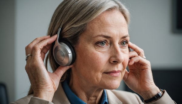 Votre audioprothésiste à léognan : services et conseils auditifs